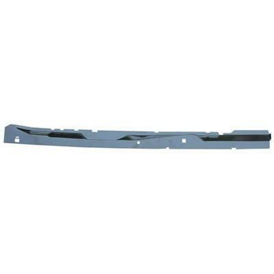 1968-1979 Chevy Nova DRIVER SIDE INNER ROCKER PANEL FOR 2-DOOR MODELS.