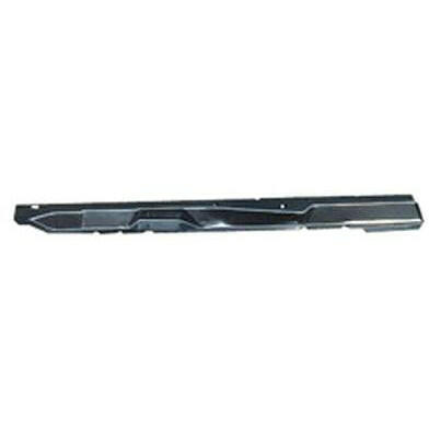 1968-1979 Chevy Nova PASSENGER SIDE INNER ROCKER PANEL FOR 2dr MODELS.