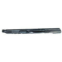 1968-1979 Chevy Nova PASSENGER SIDE INNER ROCKER PANEL FOR 2dr MODELS.