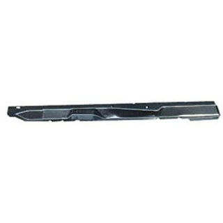 1968-1979 Chevy Nova PASSENGER SIDE INNER ROCKER PANEL FOR 2dr MODELS.