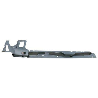 1968-1974 Chevy Nova DRIVER SIDE INNER ROCKER PANEL ASSEMBLY w/KICK PANEL SUPPORT - Classic 2 Current Fabrication