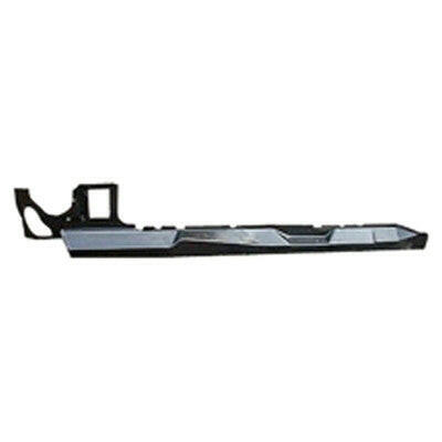 1973 Oldsmobile Omega PASSENGER SIDE INNER ROCKER PANEL ASSEMBLY w/KICK PANEL SUPPORT.