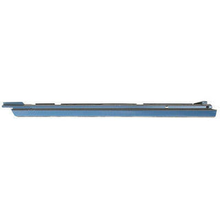 1973-1975 Buick Apollo ROCKER PANEL LH 2DR OE STYLE.