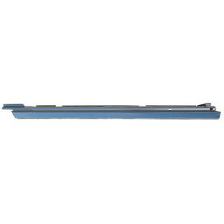 1968-1979 Chevy Nova ROCKER PANEL LH 2DR OE STYLE - Classic 2 Current Fabrication