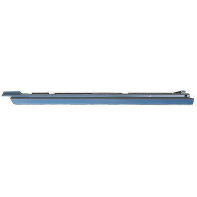1973-1979 Oldsmobile Omega ROCKER PANEL LH 2DR OE STYLE - Classic 2 Current Fabrication