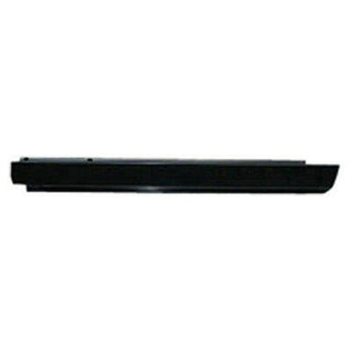 1973-1977 Pontiac Ventura ROCKER PANEL RH 2DR OE STYLE.