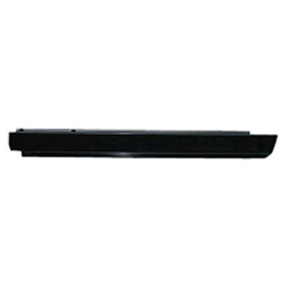 1973-1979 Oldsmobile Omega ROCKER PANEL RH 2DR OE STYLE - Classic 2 Current Fabrication