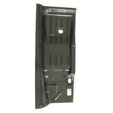 1973-1974 Buick Skylark CAB FLOOR LH 58in X 23in.
