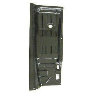 1971-1972 Pontiac Ventura II CAB FLOOR LH 58in X 23in.