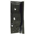 1973-1974 Pontiac Ventura CAB FLOOR RH 58in X 23in.