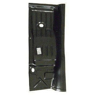 1973-1974 Pontiac Ventura CAB FLOOR RH 58in X 23in.