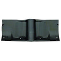 1968-1974 Chevy Nova UNDER REAR SEAT FLOOR PAN, 46in WIDE X 19in LONG - Classic 2 Current Fabrication