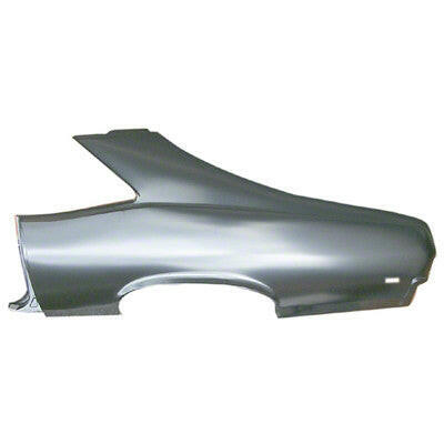 1968-1969 Chevy Nova QUARTER PANEL LH 2DR COUPE OE-STYLE.