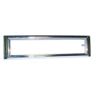 1970-1974 Chevy Nova DRIVER OR PASSENGER SIDE MARKER LIGHT BEZEL.