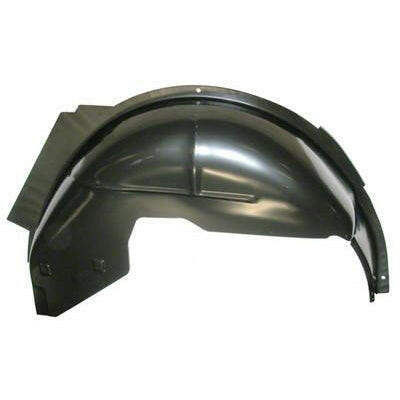 1968-1974 Chevy Nova WHEELHOUSE REAR LH INNER.