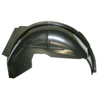 1968-1974 Chevy Nova WHEELHOUSE REAR LH INNER.