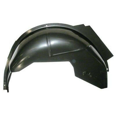 1968-1974 Chevy Nova WHEELHOUSE REAR RH INNER.