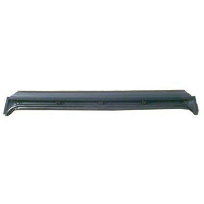 1968-1974 Chevy Nova TRUNK FILLER PANEL 2DR SEDAN.