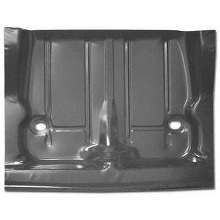 1968-1972 Chevy Nova TRUNK FLOOR CENTER 36in X 465in.