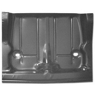 1971-1972 Pontiac Ventura II TRUNK FLOOR CENTER 36in X 465in.