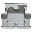 1971-1972 Chevy Nova TRUNK FLOOR 1-PC ASSEMBLY.