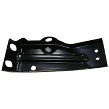 1968-1974 Chevy Nova DRIVER SIDE REAR SIDE RAIL BRACE.