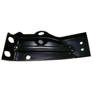 1968-1974 Chevy Nova DRIVER SIDE REAR SIDE RAIL BRACE.