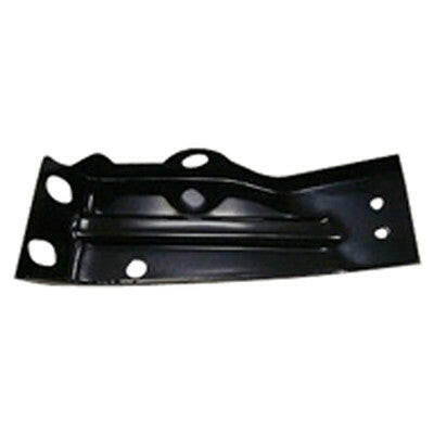 1973-1974 Pontiac Ventura DRIVER SIDE REAR SIDE RAIL BRACE.