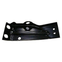 1971-1972 Pontiac Ventura II DRIVER SIDE REAR SIDE RAIL BRACE.