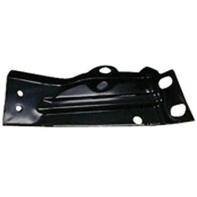1968-1974 Chevy Nova PASSENGER SIDE REAR SIDE RAIL BRACE.