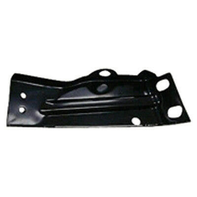 1971-1972 Pontiac Ventura II PASSENGER SIDE REAR SIDE RAIL BRACE.