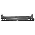 1968-1969 Chevy Nova TAIL PANEL - Classic 2 Current Fabrication