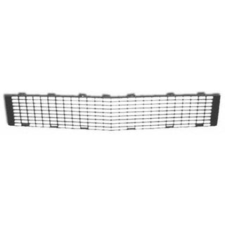 1967 Chevy Camaro GRILLE, REPLACEMENT DESIGN FOR RS , [USE GMK4020050672A FOR - Classic 2 Current Fabrication