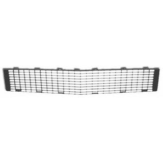 1967 Chevy Camaro GRILLE, RS MODEL w/CORRECT EQUAL HEIGHT EGG-CRATE PATTERN - Classic 2 Current Fabrication