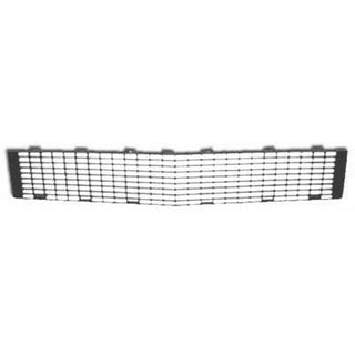 1967 Chevy Camaro GRILLE, RS MODEL w/CORRECT EQUAL HEIGHT EGG-CRATE PATTERN.