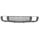1969 Chevy Camaro GRILLE, BLACK, WITHOUT MOLDING, FOR RS MODEL - Classic 2 Current Fabrication