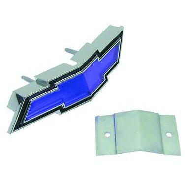 1969 Chevy Camaro GRILLE EMBLEM, BOWTIE.