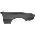 1968 Chevy Camaro FENDER FRT RH STANDARD WITHOUT EXT.