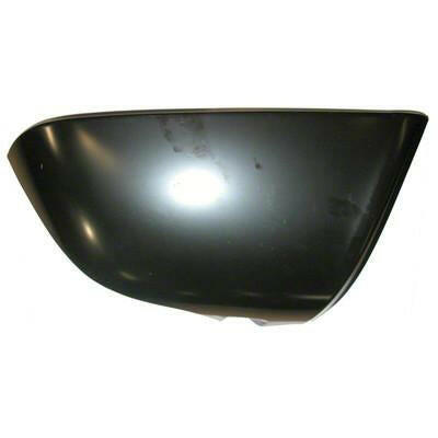 1967-1968 Pontiac Firebird FENDER FRT EXT LH FENDER FRT EXT LH.