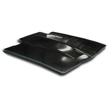 1967-1969 Chevy Camaro COWL HOOD PANEL ASSEMBLY, STEEL, FACTORY HOOD.