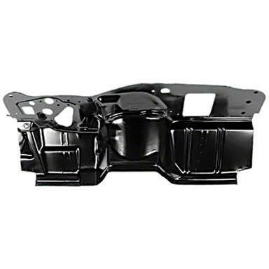 1967 Chevy Camaro FIREWALL FOR MODELS WITH AIR CONDITIONING.