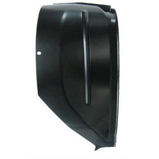 1968-1972 Chevy Nova DRIVER SIDE COWL LOWER SIDE PANEL - Classic 2 Current Fabrication