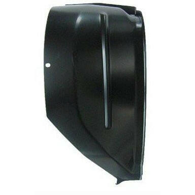 1967-1969 Pontiac Firebird DRIVER SIDE COWL LOWER SIDE PANEL.