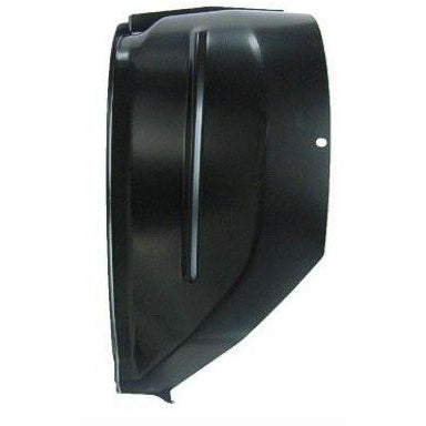 1968-1972 Chevy Nova PASSENGER SIDE COWL LOWER SIDE PANEL - Classic 2 Current Fabrication