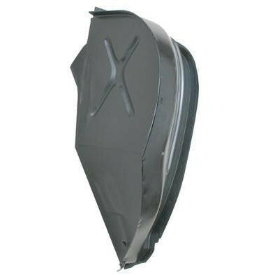 1967-1969 Pontiac Firebird COWL PANEL LH INNER/OUTER ASSEMBLY.