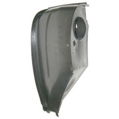 1967-1969 Pontiac Firebird COWL PANEL RH INNER/OUTER ASSEMBLY.