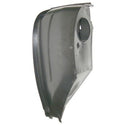 1967-1969 Pontiac Firebird COWL PANEL RH INNER/OUTER ASSEMBLY - Classic 2 Current Fabrication