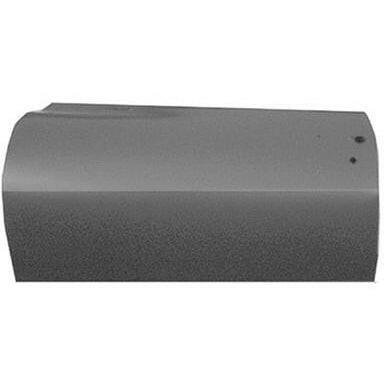 1967 Pontiac Firebird DOOR SHELL FRT LH.