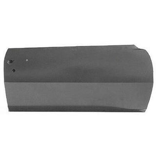 1968 Pontiac Firebird DOOR SHELL FRT RH.