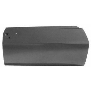 1969 Pontiac Firebird DOOR SHELL FRT RH.